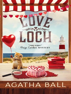cover image of Love Loch